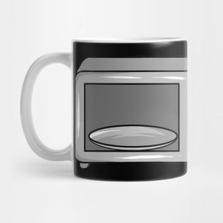 Microwave Mug